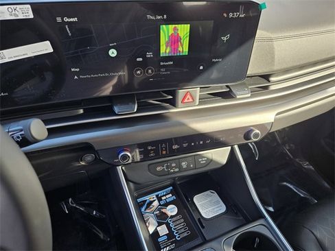 New 2026 Kia Carnival SX image 10