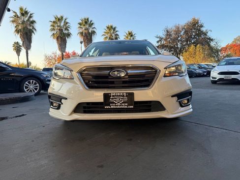 Used 2019 Subaru Legacy 2.5i Premium image 3