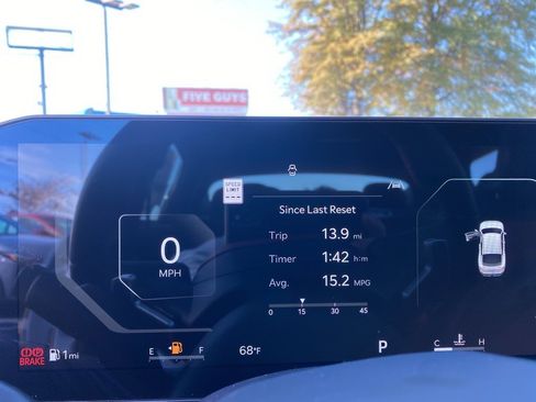 New 2025 Kia K4 GT-Line w/ GT-Line Premium Package image 14