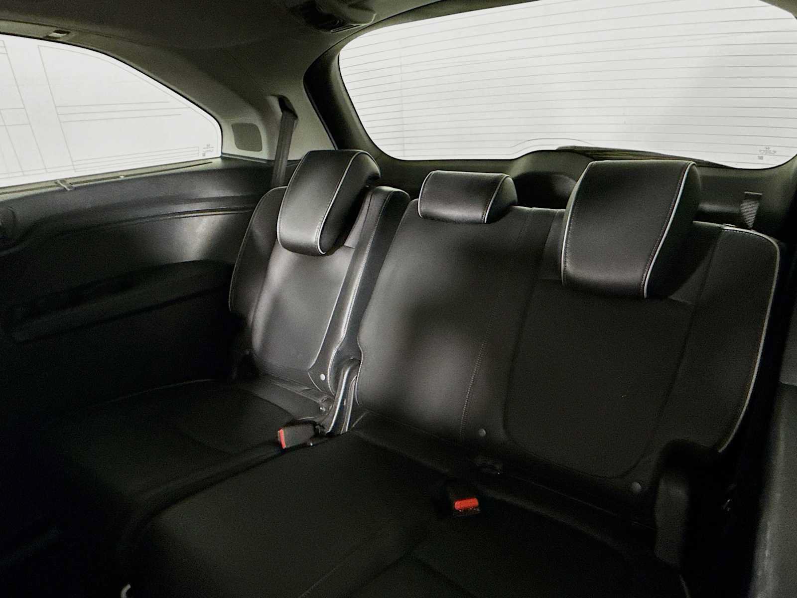 Certified 2023 Honda Odyssey Elite image 32