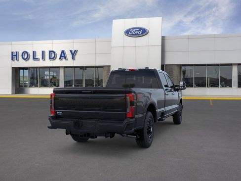 New 2026 Ford F350 Platinum w/ FX4 Off-Road Package AWD/4WD image 8