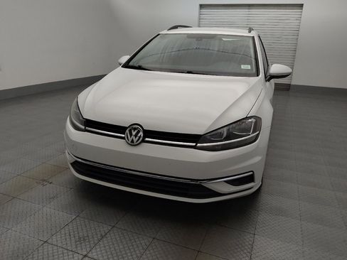 Used 2019 Volkswagen Golf S FWD image 15