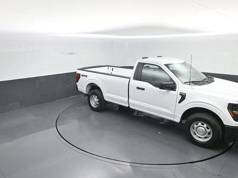 New 2026 Ford F150 XL AWD/4WD image 18