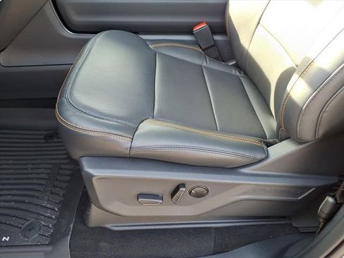 New 2025 Ford Expedition Tremor image 11