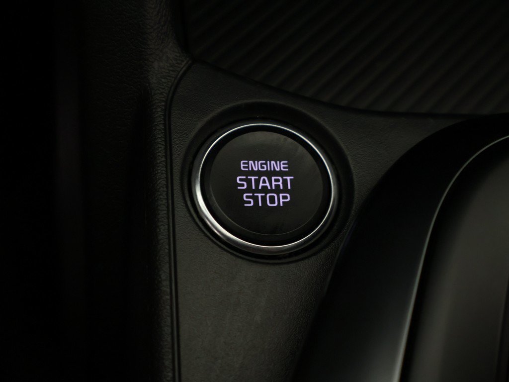 Used 2025 Kia K4 FWD image 38