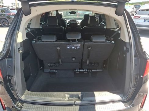 Used 2025 Honda Odyssey EX-L image 30