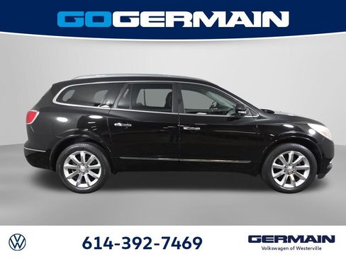 Used 2016 Buick Enclave Premium w/ Experience Buick Package AWD/4WD image 6