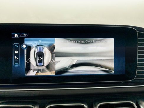Certified 2026 Mercedes-Benz GLE 350 4MATIC image 22