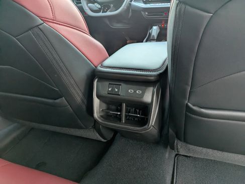 New 2026 Dodge Charger R/T AWD/4WD image 24
