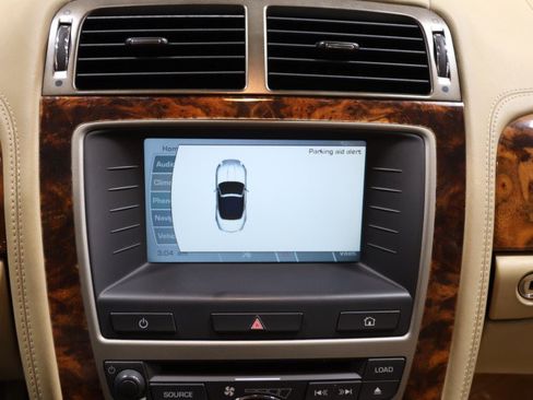 Used 2007 Jaguar XK Convertible RWD image 53