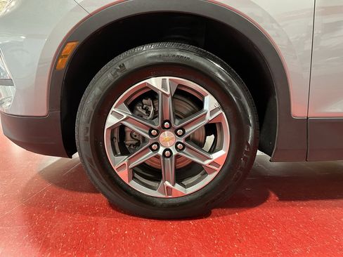 Used 2023 Chevrolet Blazer LT image 10