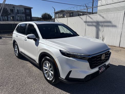 Used 2024 Honda CR-V EX-L image 21