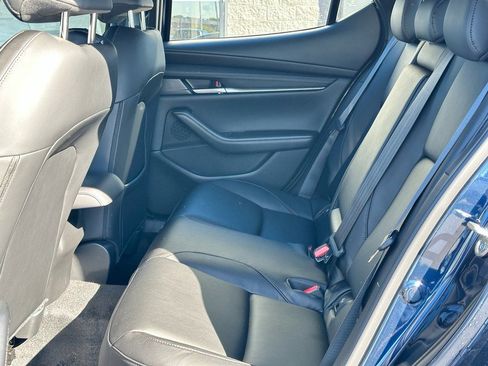 New 2026 MAZDA MAZDA3 s Sport image 7