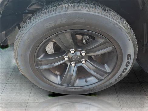 Used 2021 RAM 1500 Warlock AWD/4WD image 13