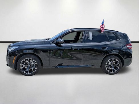 Used 2025 BMW X3 xDrive30i AWD/4WD image 7