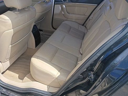 Used 2009 Lincoln MKS FWD image 14