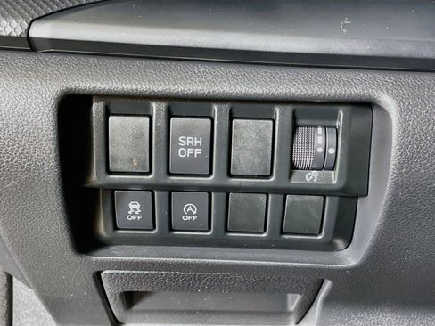 Used 2023 Subaru Forester AWD/4WD image 14