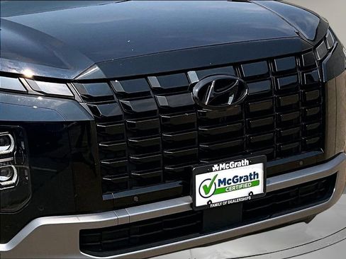 Used 2023 Hyundai Palisade Limited AWD/4WD image 34