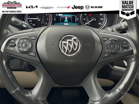 Used 2018 Buick Enclave Premium w/ Trailering Package image 23