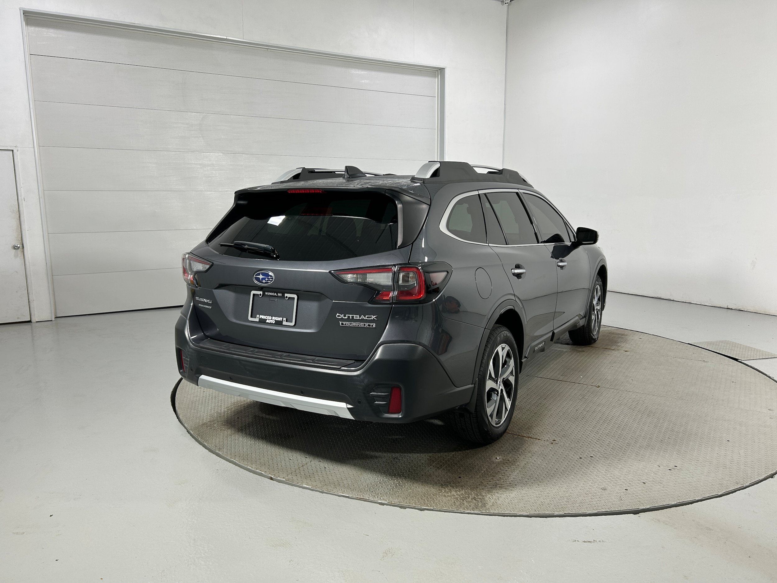 Used 2020 Subaru Outback Touring XT AWD/4WD image 37