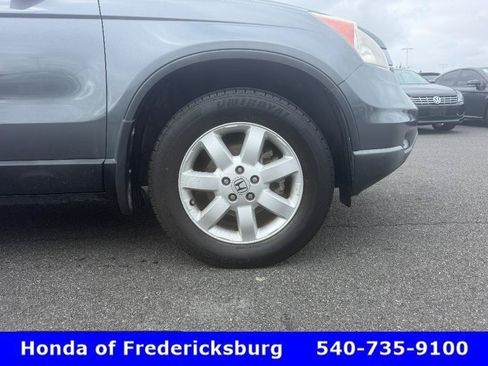 Used 2011 Honda CR-V SE image 12