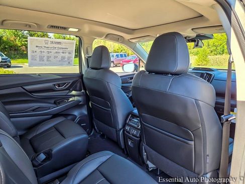 New 2025 Subaru Ascent Bronze Edition image 25