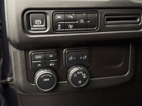 Certified 2024 Chevrolet Tahoe RST w/ Luxury Package image 23