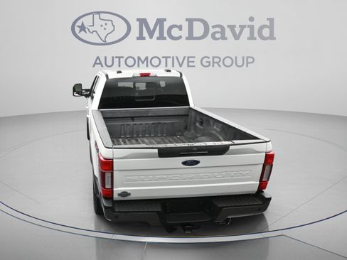 Used 2022 Ford F250 King Ranch w/ King Ranch Ultimate Package AWD/4WD image 38