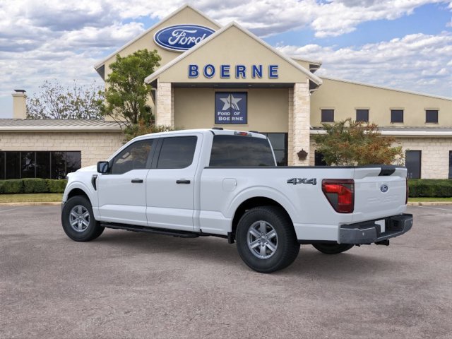 New 2026 Ford F150 XL w/ Equipment Group 103A High AWD/4WD image 4