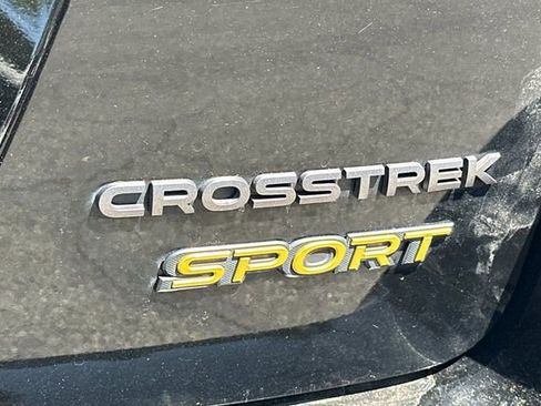 Used 2023 Subaru Crosstrek 2.5i Sport AWD/4WD image 27