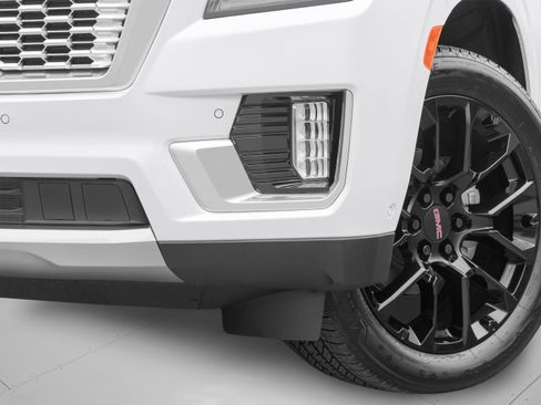 Used 2024 GMC Yukon Denali Ultimate AWD/4WD image 59
