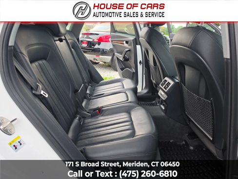 Used 2018 Audi Q5 2.0T Premium Plus w/ Premium Plus Package AWD/4WD image 43