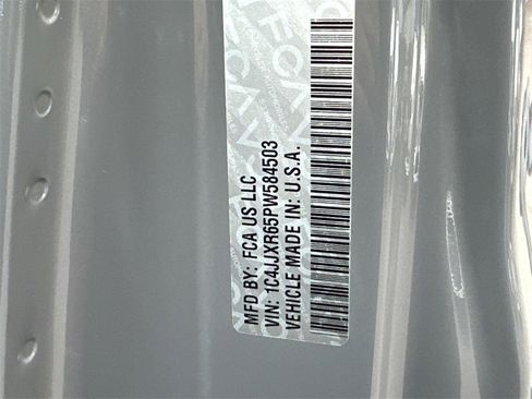 Used 2023 Jeep Wrangler Unlimited Rubicon 4xe w/ Cold Weather Group image 32