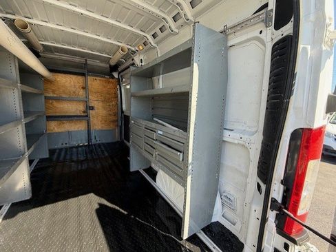 Used 2019 RAM ProMaster 2500 image 13