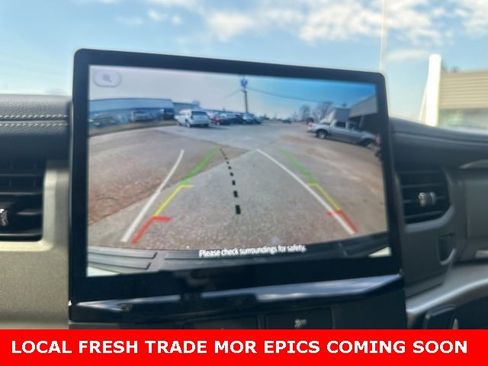 Used 2022 Ford Expedition XLT image 24