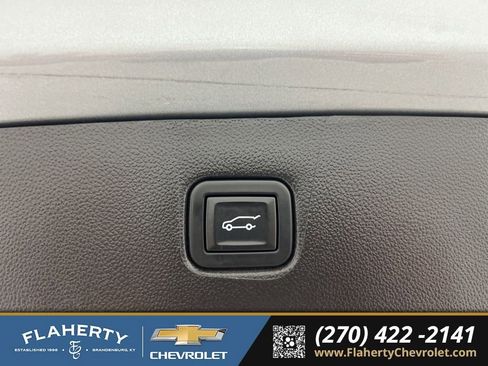 Used 2024 Chevrolet Blazer RS FWD image 20
