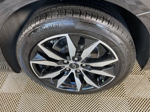 Used 2024 Chevrolet Malibu RS image 6