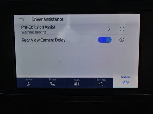 Used 2023 Ford F450 XLT w/ Camper Package AWD/4WD image 27