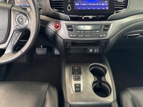 Used 2023 Honda Ridgeline RTL image 29
