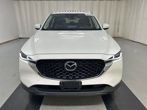 Certified 2023 MAZDA CX-5 AWD 2.5 S w/ Premium Plus Pkg image 3