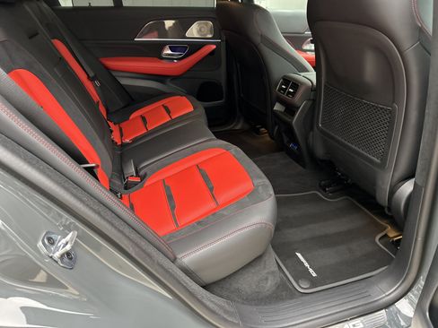 Certified 2026 Mercedes-Benz GLE 63 AMG S image 45