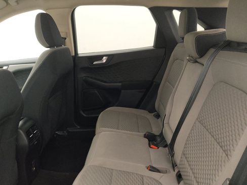 Used 2020 Ford Escape SE FWD image 18