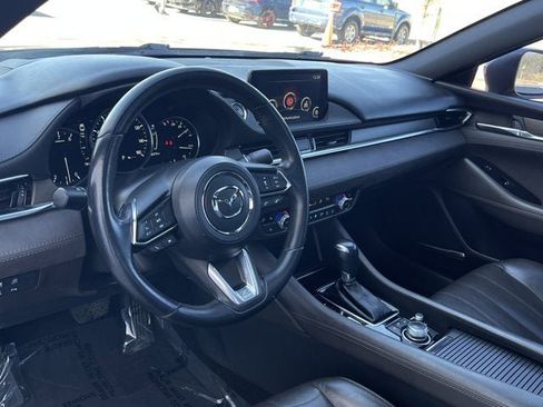 Used 2020 MAZDA MAZDA6 Signature image 11
