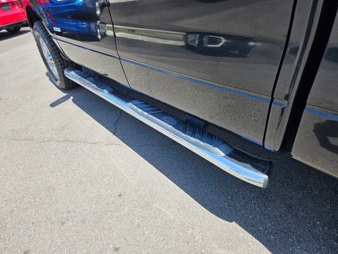Used 2011 Ford F150 XLT w/ XLT Chrome Pkg AWD/4WD image 10