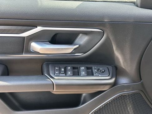 New 2026 RAM 1500 Big Horn image 20