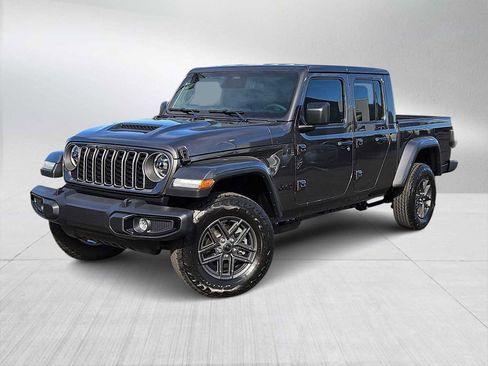New 2026 Jeep Gladiator Sport image 1