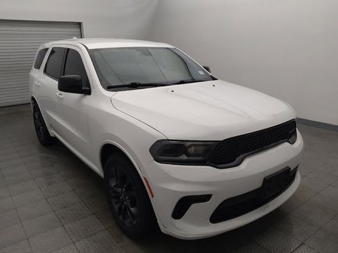 Used 2021 Dodge Durango SXT RWD image 13