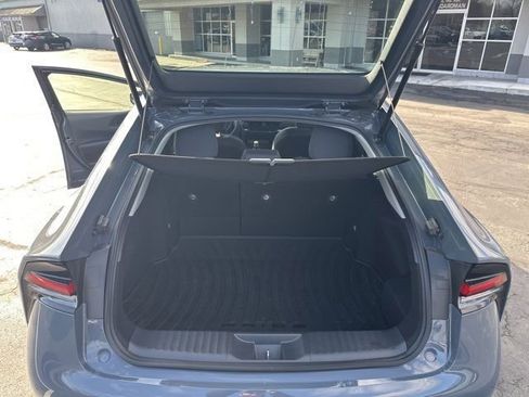 Used 2023 Toyota Prius LE image 14