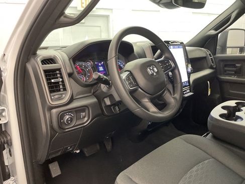 New 2026 RAM 2500 Tradesman image 15