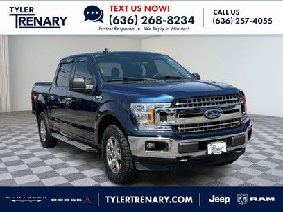 Used 2019 Ford F150 XLT w/ XTR Package